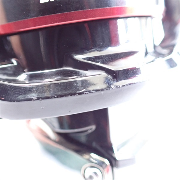 １７ＢＢ－ＸハイパーフォースＳＵＴブレーキ ２５００ＤＸＸＧ